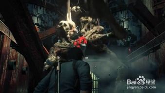 《恶灵附身:实战攻略,战斗技巧深度解析》 《恶灵附身:实战攻略,战斗技巧深度解析》