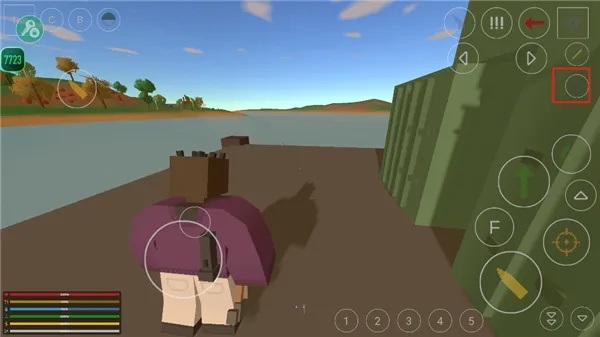 《未转变者新手攻略：深度图文解析，快速上手指南》