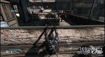 《细胞分裂6黑名单》零伤害通关攻略：隐藏技巧大揭秘