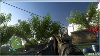 《孤岛惊魂3》全程攻略:揭秘隐藏技巧,轻松通关! 《孤岛惊魂3》全程攻略:揭秘隐藏技巧,轻松通关!