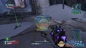 《无主之地2》橙色装备掉落地图全解析攻略 《无主之地2》橙色装备掉落地图全解析攻略