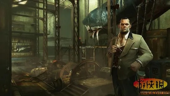 《羞辱》速攻攻略：全程无死角操作解析