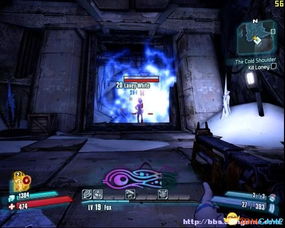 《无主之地2》全支线任务攻略：深度解析，隐藏宝藏全解锁