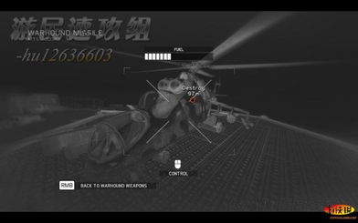 《幽灵行动4》攻略速递：未来战士全攻略解析