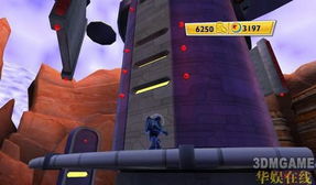 《玩具总动员3》游戏攻略：深度解析地域流程！