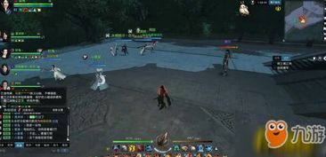 《逆水寒》BOSS挑战攻略:仗剑行全BOSS战技巧揭秘 《逆水寒》BOSS挑战攻略:仗剑行全BOSS战技巧揭秘