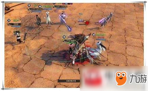 《逆水寒》BOSS挑战攻略:仗剑行全BOSS战技巧揭秘 《逆水寒》BOSS挑战攻略:仗剑行全BOSS战技巧揭秘