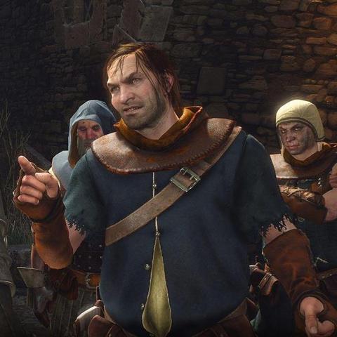 《巫师3》恶心排行榜:盘点9大最让人反感的怪物! 《巫师3》恶心排行榜:盘点9大最让人反感的怪物!