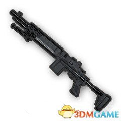 《绝地求生》拉枪线技巧全解析：精准定位，一枪爆头！