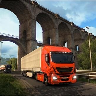 《欧洲卡车模拟2》新手必看！系统操作&详细玩法攻略全解析