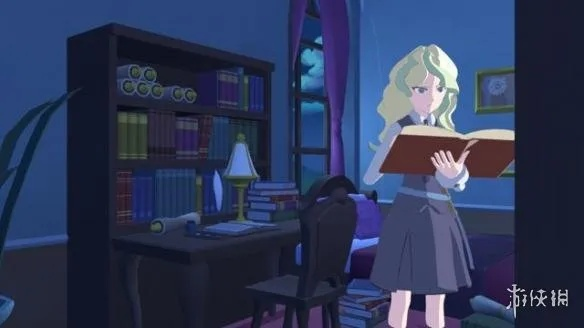 《小魔女学园》家具图鉴全收录！高效收集攻略秘籍大公开