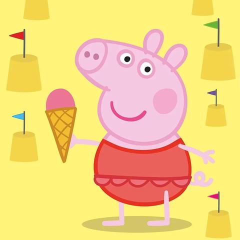 《绝地求生》小猪佩奇语音包:趣味玩法解锁新姿势 《绝地求生》小猪佩奇语音包:趣味玩法解锁新姿势