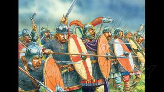 《全面战争传奇不列颠》MOD制作攻略:轻松打造你的王座传奇 《全面战争传奇不列颠》MOD制作攻略:轻松打造你的王座传奇