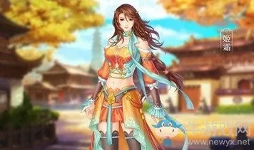 《幻想三国志5》技能全解析:独家揭秘每人物绝技! 《幻想三国志5》技能全解析:独家揭秘每人物绝技!