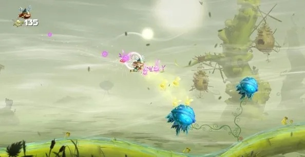 《雷曼传奇》白金攻略:解锁全奖杯秘籍大揭秘 《雷曼传奇》白金攻略:解锁全奖杯秘籍大揭秘