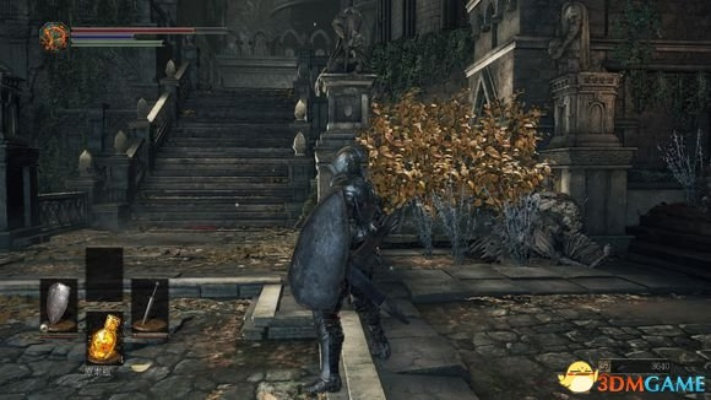 《黑暗之魂重置版》白金攻略：解锁金奖杯全攻略揭秘