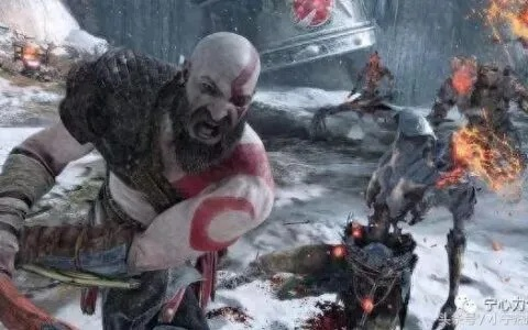 《战神4》女武神无伤攻略:战神难度喂狗组技巧揭秘 《战神4》女武神无伤攻略:战神难度喂狗组技巧揭秘