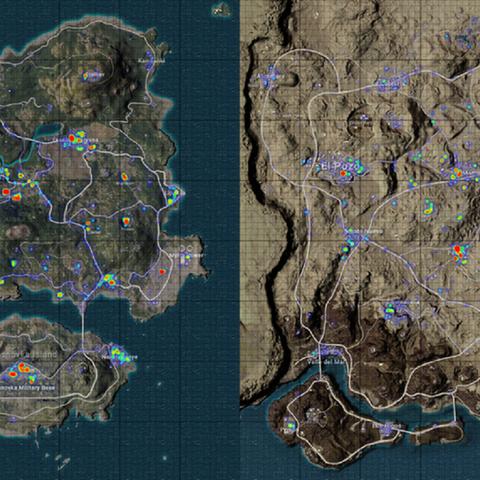 《绝地求生》机场C字楼跳伞攻略:高效打法揭秘 《绝地求生》机场C字楼跳伞攻略:高效打法揭秘