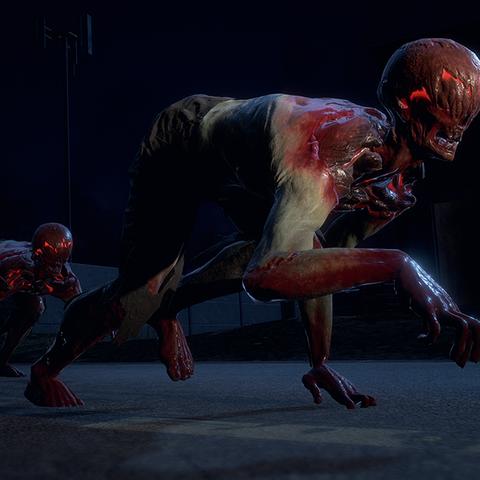 《腐烂国度2》双人合作生存挑战，携手共度末日危机