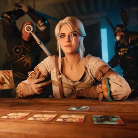 《巫师4》虚幻5升级：加载加速，内容大增！