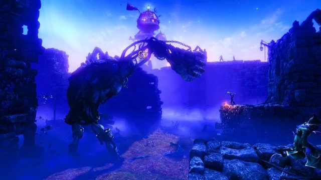 《三位一体3》深度评测:画面惊艳,游戏性突破,值得一试! 《三位一体3》深度评测:画面惊艳,游戏性突破,值得一试!