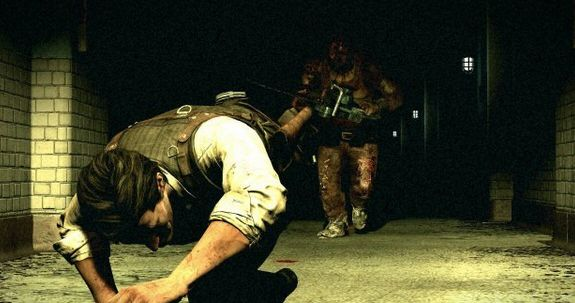 《恶灵附身》四星难度攻略:BOSS战视频全解析 《恶灵附身》四星难度攻略:BOSS战视频全解析