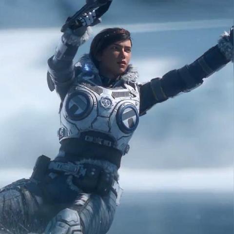 《使命召唤5》世界战争最高难度不死通关攻略！挑战极限！