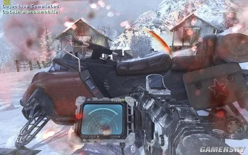 《COD6：现代战2》联机教学攻略大全，新手必看下载！