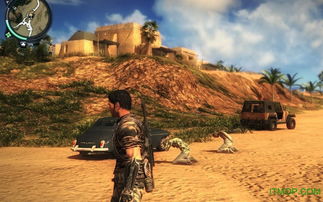 《正当防卫2》全攻略:隐藏技巧解锁,完美通关秘籍! 《正当防卫2》全攻略:隐藏技巧解锁,完美通关秘籍!