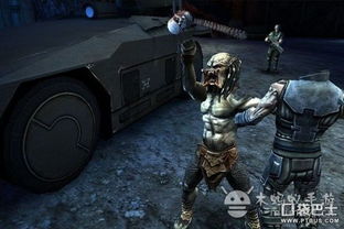 《异形铁血激战DEMO,独家体验抢先看!》 《异形铁血激战DEMO,独家体验抢先看!》