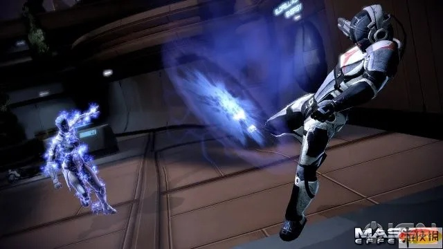 《质量效应2》顶级护甲武器盘点:战力飙升必备! 《质量效应2》顶级护甲武器盘点:战力飙升必备!