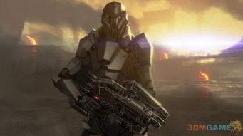 《质量效应2》职业深度解析:揭秘最强角色! 《质量效应2》职业深度解析:揭秘最强角色!