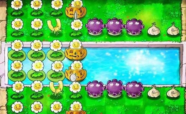 《植物大战僵尸》阵型革新攻略:操作技巧大升级 《植物大战僵尸》阵型革新攻略:操作技巧大升级