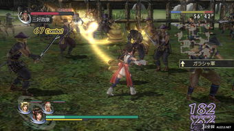 《无双大蛇Z》武器炼成攻略:轻松解锁最强武器 《无双大蛇Z》武器炼成攻略:轻松解锁最强武器