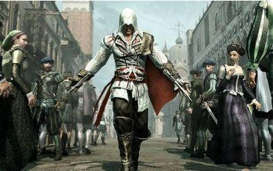 《刺客信条2》格斗技巧深度解析：掌握战斗精髓