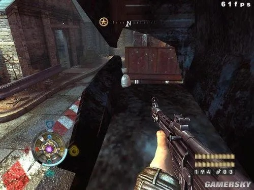 《德军总部》金子收集全攻略：隐藏宝藏位置揭秘