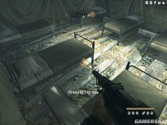 《德军总部》金子收集全攻略：隐藏宝藏位置揭秘