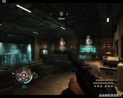 《德军总部》第六关攻略：隐藏技巧解锁全流程