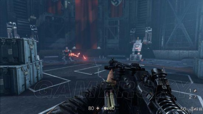 《德军总部》第四关攻略:隐藏技巧解锁,完美通关指南 《德军总部》第四关攻略:隐藏技巧解锁,完美通关指南