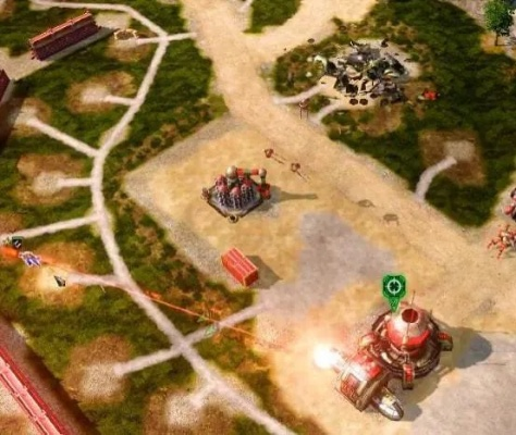 《红色警戒3：起义》苏联战役攻略：高效战术全解析