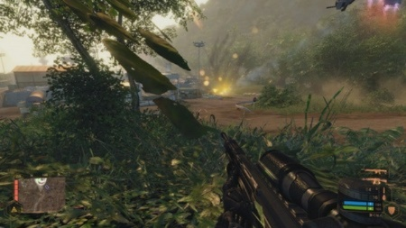 《孤岛危机:弹头》图文攻略全解析,隐藏技巧大揭秘 《孤岛危机:弹头》图文攻略全解析,隐藏技巧大揭秘