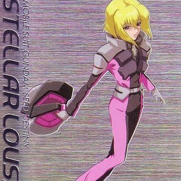 《SEED Destiny女神集结！盘点《超级机器人大战Z》中的绝美女机师》