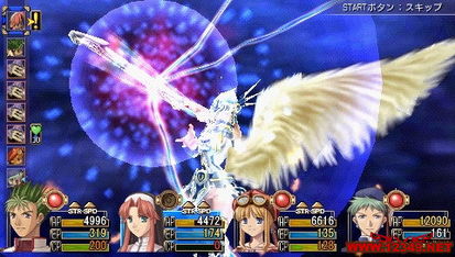 《空之轨迹the 3rd》PSP攻略：高效通关秘籍大公开