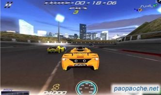 《GPX VS深度解析：揭秘PSP赛车巅峰对决》