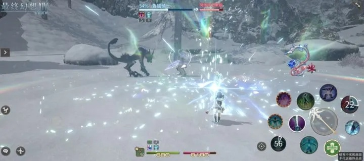 《FF14水晶世界界面攻略：新手必看设置技巧》