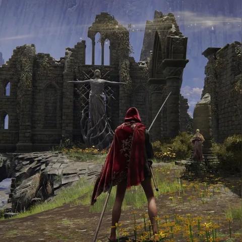 《艾尔登法环》爵暗夜遗物获取攻略,独家揭秘! 《艾尔登法环》爵暗夜遗物获取攻略,独家揭秘!