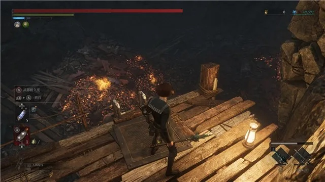 《匹诺曹谎言》冰封海岸圆盘宝藏寻迹攻略 《匹诺曹谎言》冰封海岸圆盘宝藏寻迹攻略