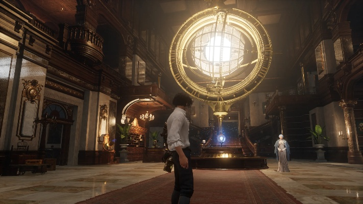 《匹诺曹的谎言》古老圆盘：揭秘隐藏的神秘宝藏