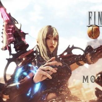 《FF14龙骑士技能全解析：输出循环深度揭秘》