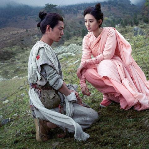 《国产神作登顶改名风波！诛仙世界六封信能否召回老玩家心》